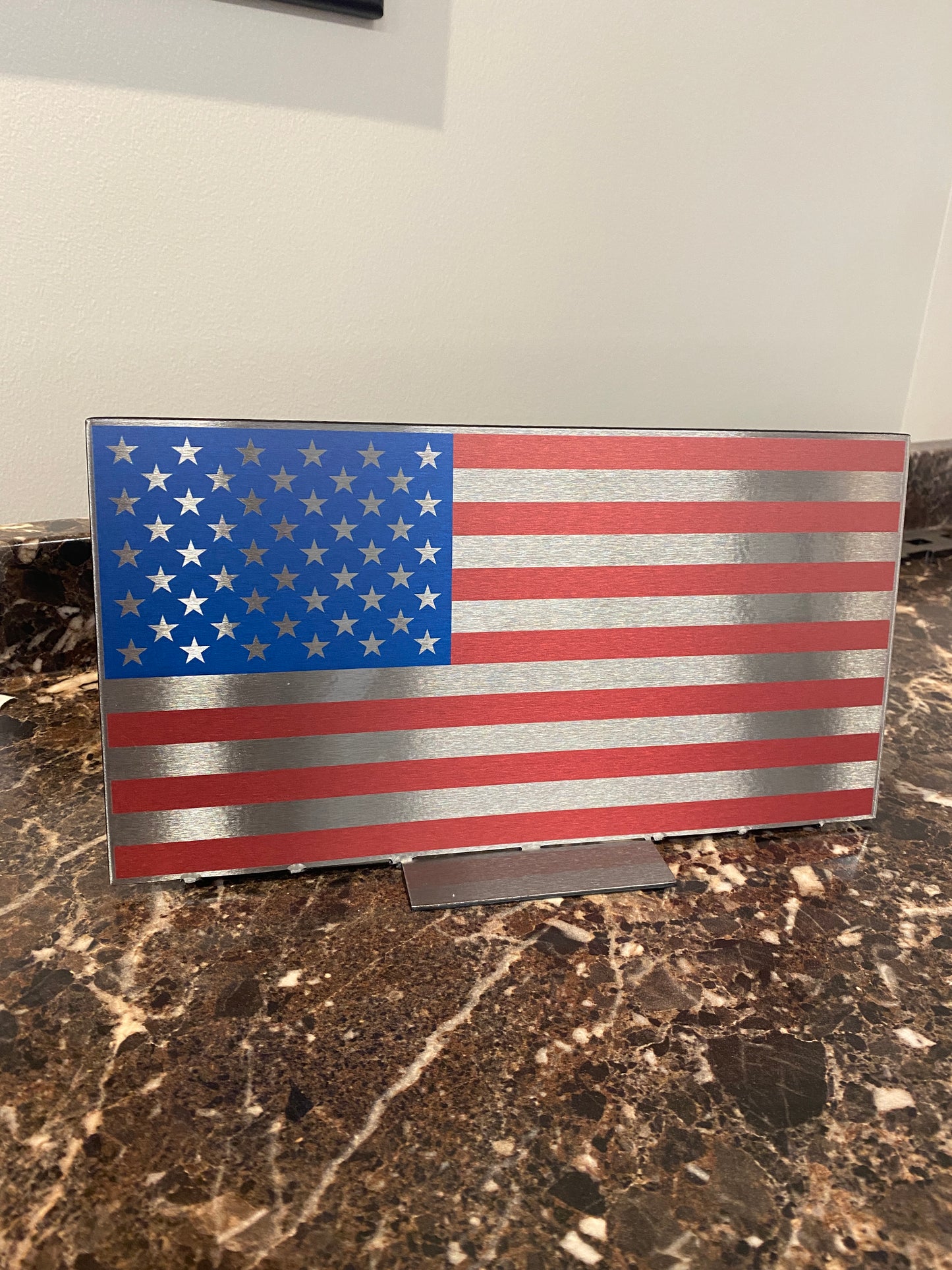 Desktop Flag