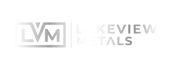 Lakeview Metals logo