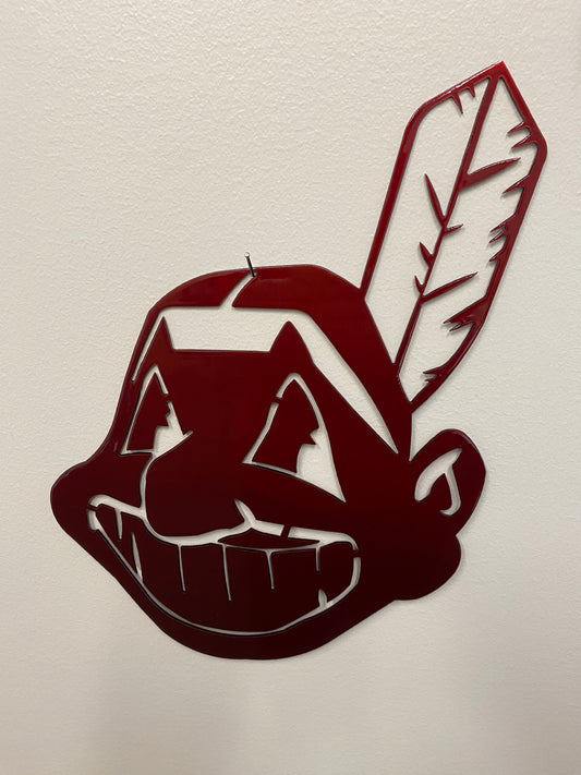 Cleveland Chief Wahoo